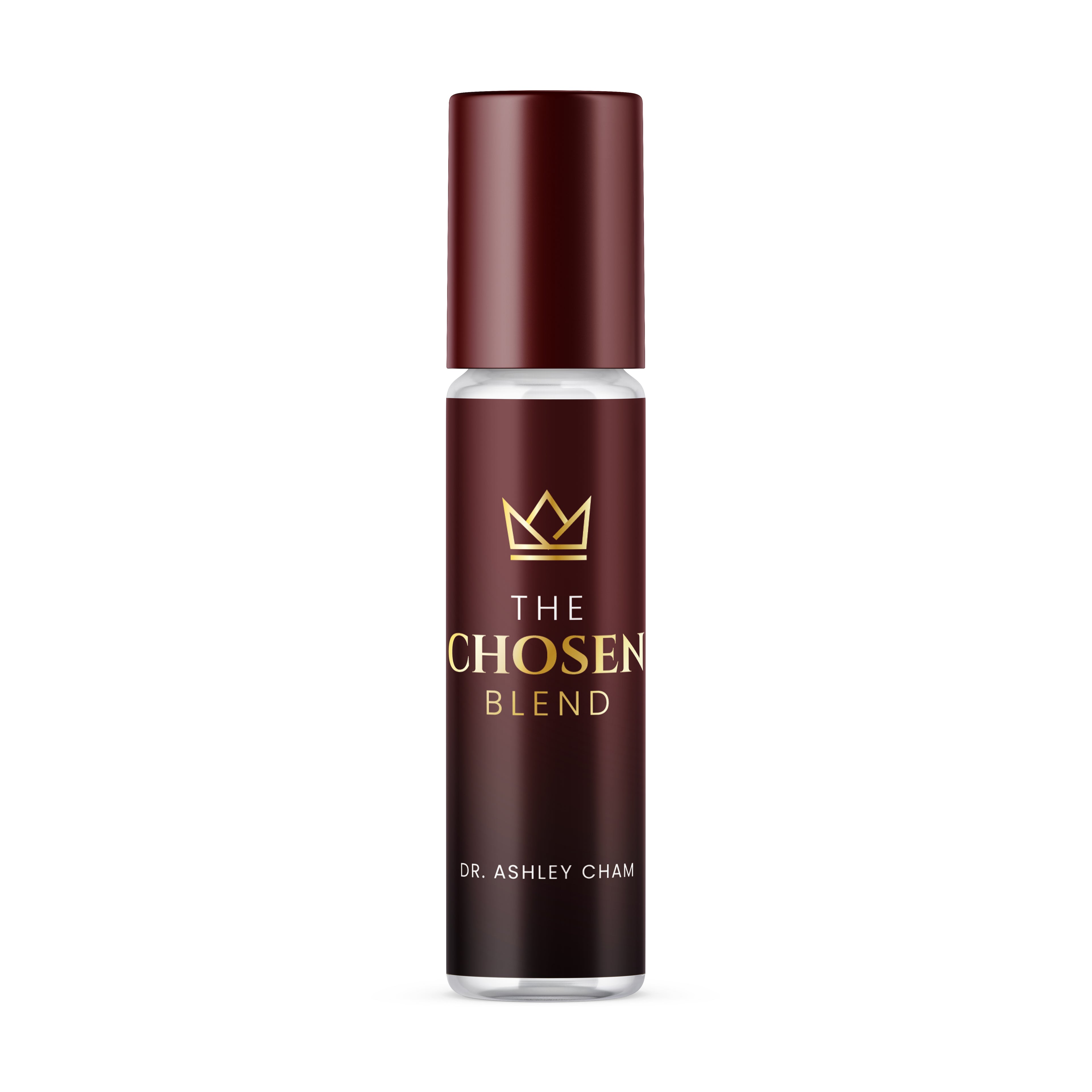 The CHOSEN Blend — Essential Oil Blend Inspired by Queen Esther